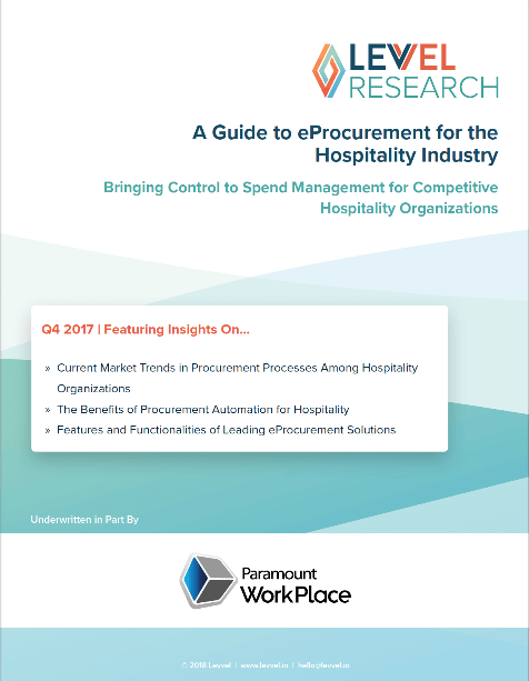 Purchasing: Selection And Procurement For The Hospitality Industry Downloads Torrent